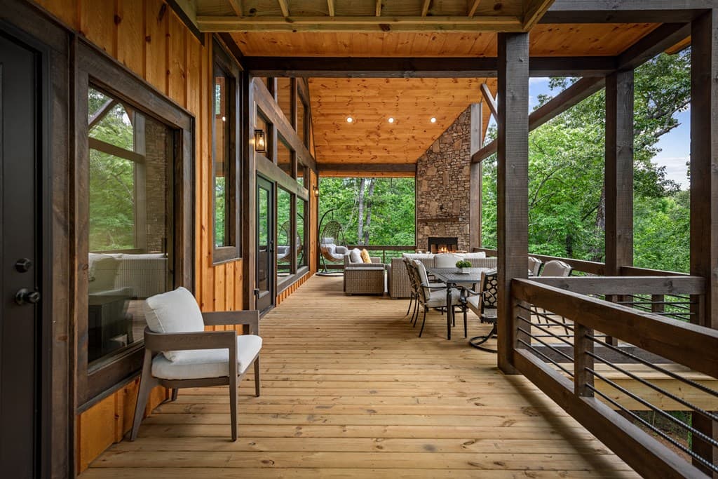 32 Hope Drive, Blue Ridge GA 30513 - Photo