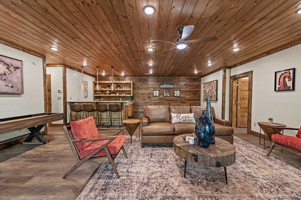 32 Hope Drive, Blue Ridge GA 30513 - Photo