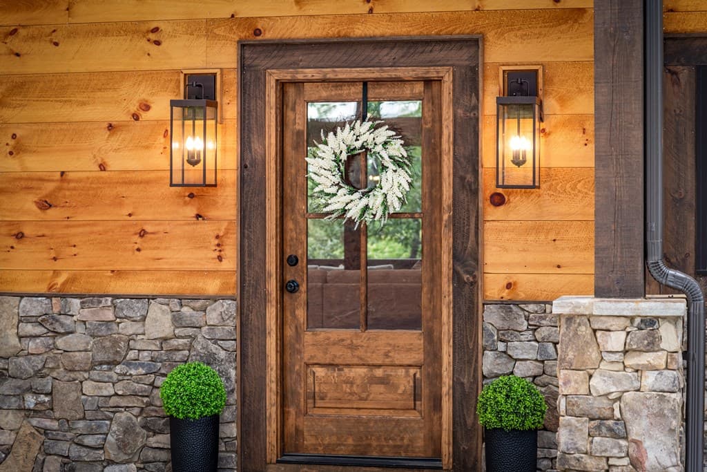 32 Hope Drive, Blue Ridge GA 30513 - Photo