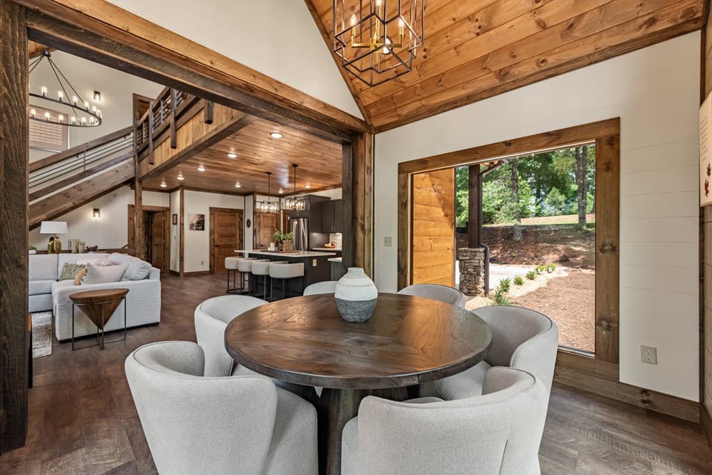 32 Hope Drive, Blue Ridge GA 30513 - Photo
