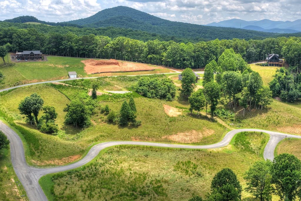 Lot 42 Big Valley Overlook, Morganton GA 30560 - Photo