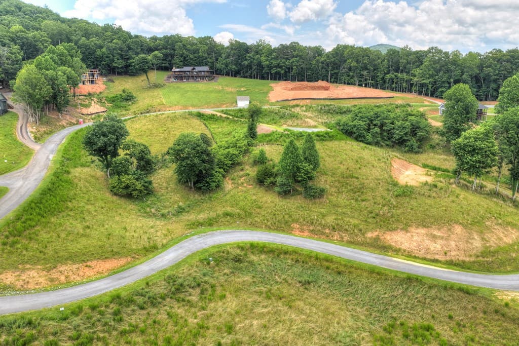 Lot 42 Big Valley Overlook, Morganton GA 30560 - Photo