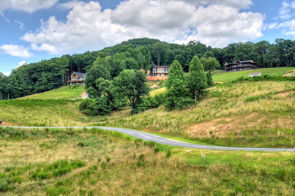 Lot 42 Big Valley Overlook, Morganton GA 30560 - Photo