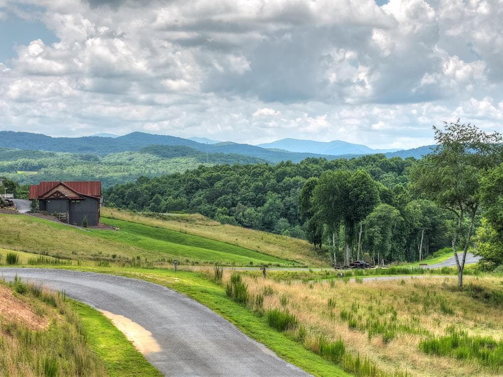 Lot 42 Big Valley Overlook, Morganton GA 30560 - Primary photo