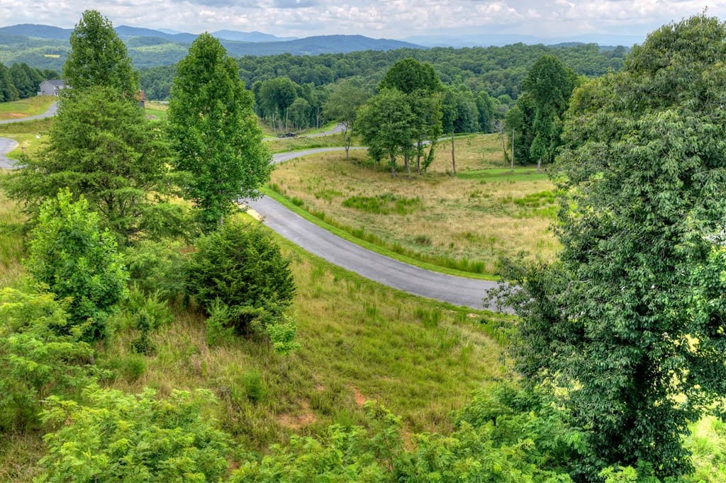 Lot 42 Big Valley Overlook, Morganton GA 30560 - Photo
