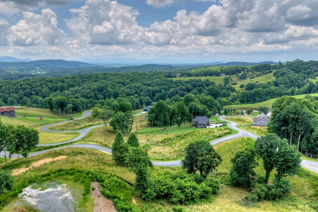Lot 42 Big Valley Overlook, Morganton GA 30560 - Photo