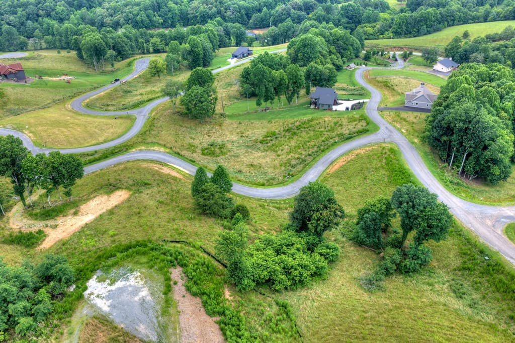 Lot 42 Big Valley Overlook, Morganton GA 30560 - Photo