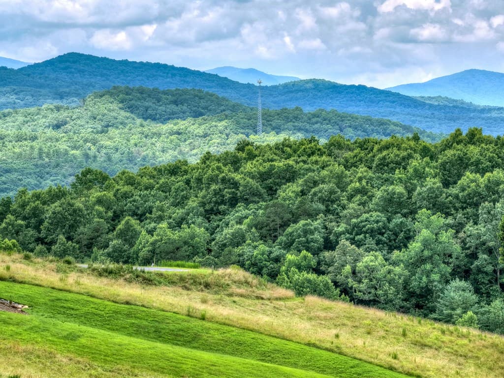 Lot 42 Big Valley Overlook, Morganton GA 30560 - Photo