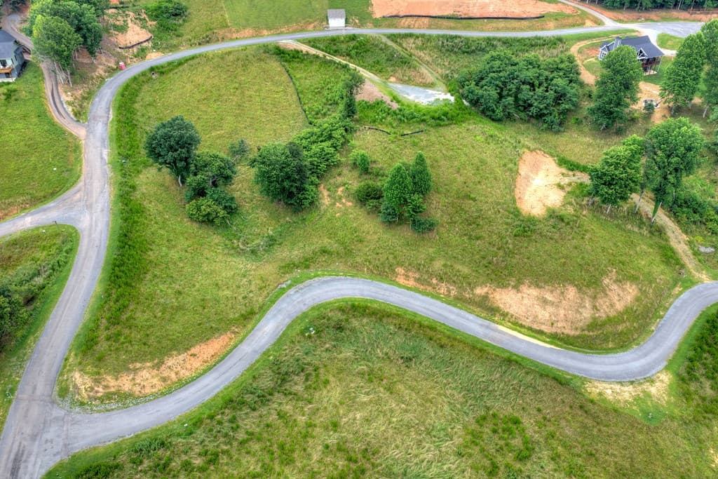 Lot 42 Big Valley Overlook, Morganton GA 30560 - Photo