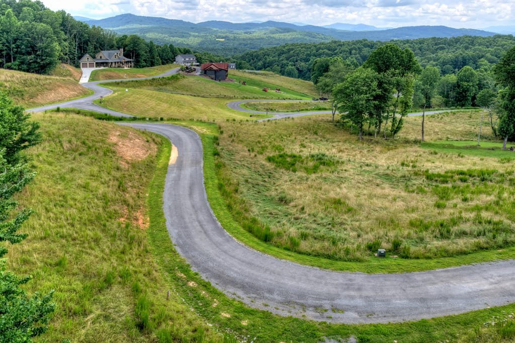 Lot 42 Big Valley Overlook, Morganton GA 30560 - Photo