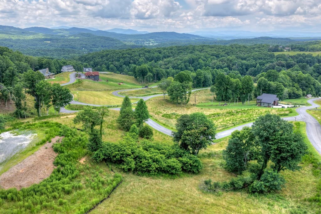 Lot 42 Big Valley Overlook, Morganton GA 30560 - Photo