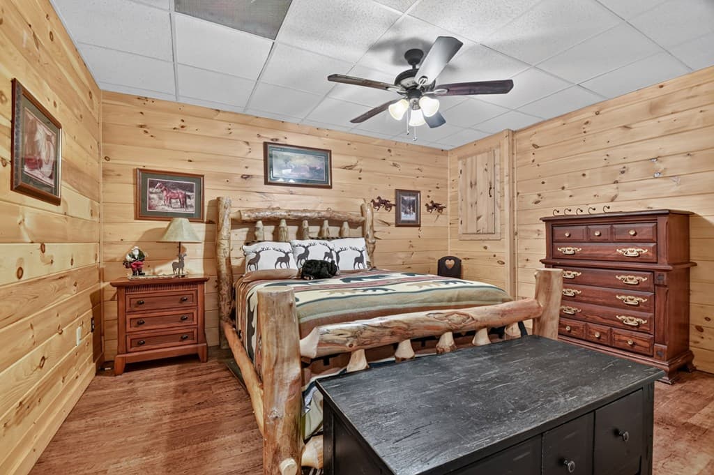 246 Uphill Road, Blue Ridge GA 30513 - Photo