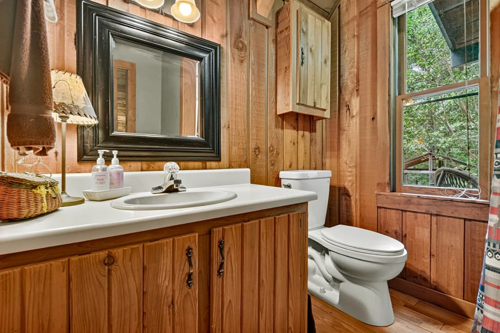 246 Uphill Road, Blue Ridge GA 30513 - Photo