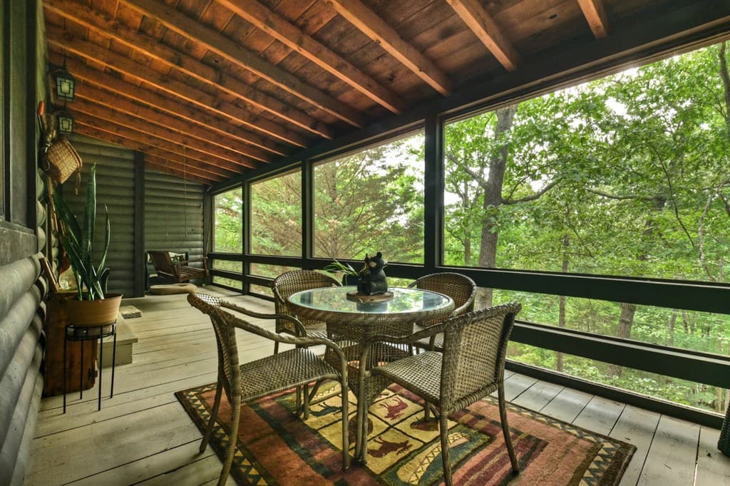 246 Uphill Road, Blue Ridge GA 30513 - Photo