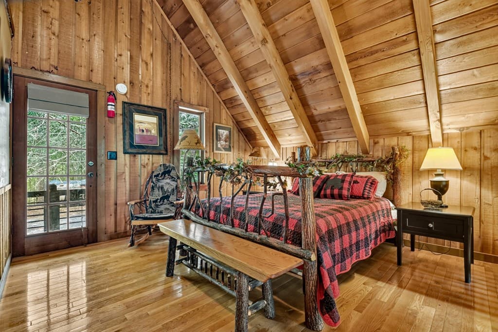246 Uphill Road, Blue Ridge GA 30513 - Photo