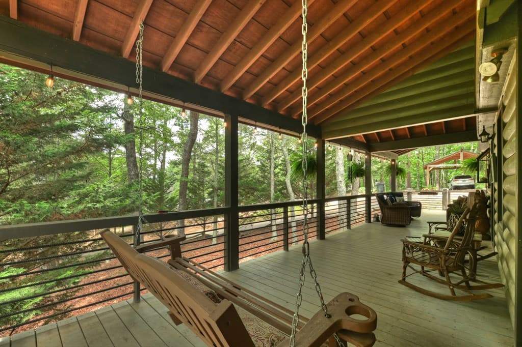 246 Uphill Road, Blue Ridge GA 30513 - Photo