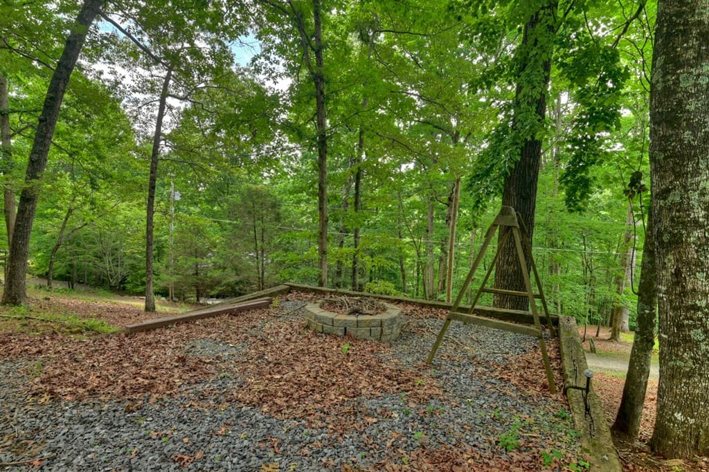 246 Uphill Road, Blue Ridge GA 30513 - Photo