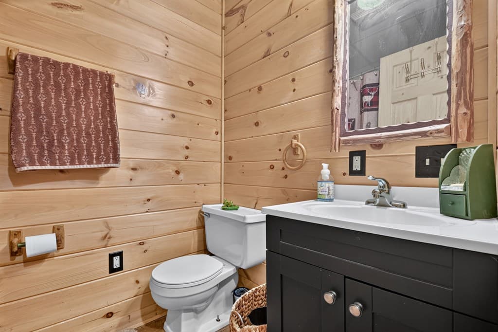 246 Uphill Road, Blue Ridge GA 30513 - Photo