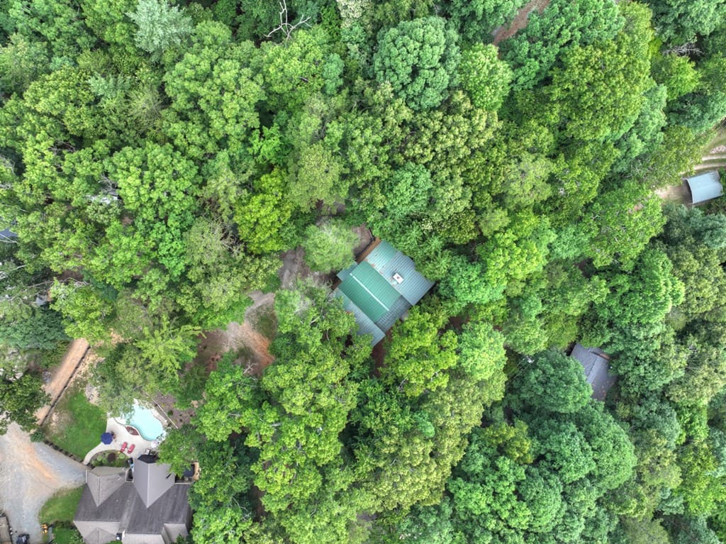 246 Uphill Road, Blue Ridge GA 30513 - Photo