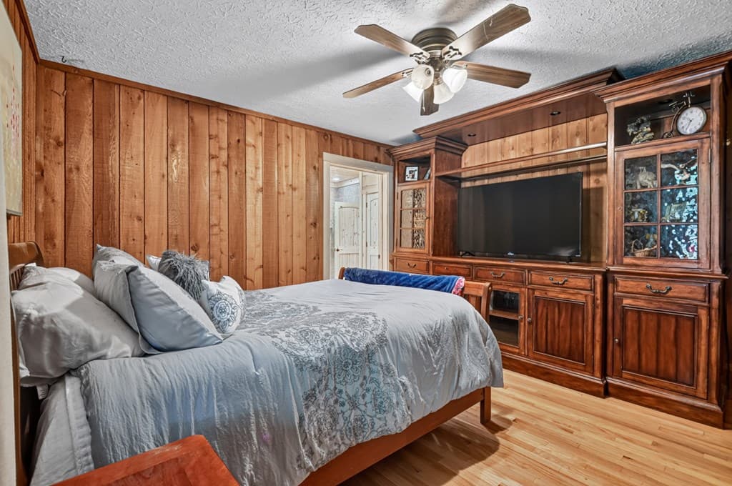 246 Uphill Road, Blue Ridge GA 30513 - Photo