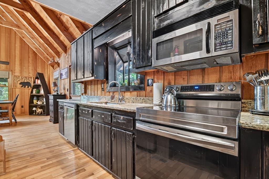246 Uphill Road, Blue Ridge GA 30513 - Photo