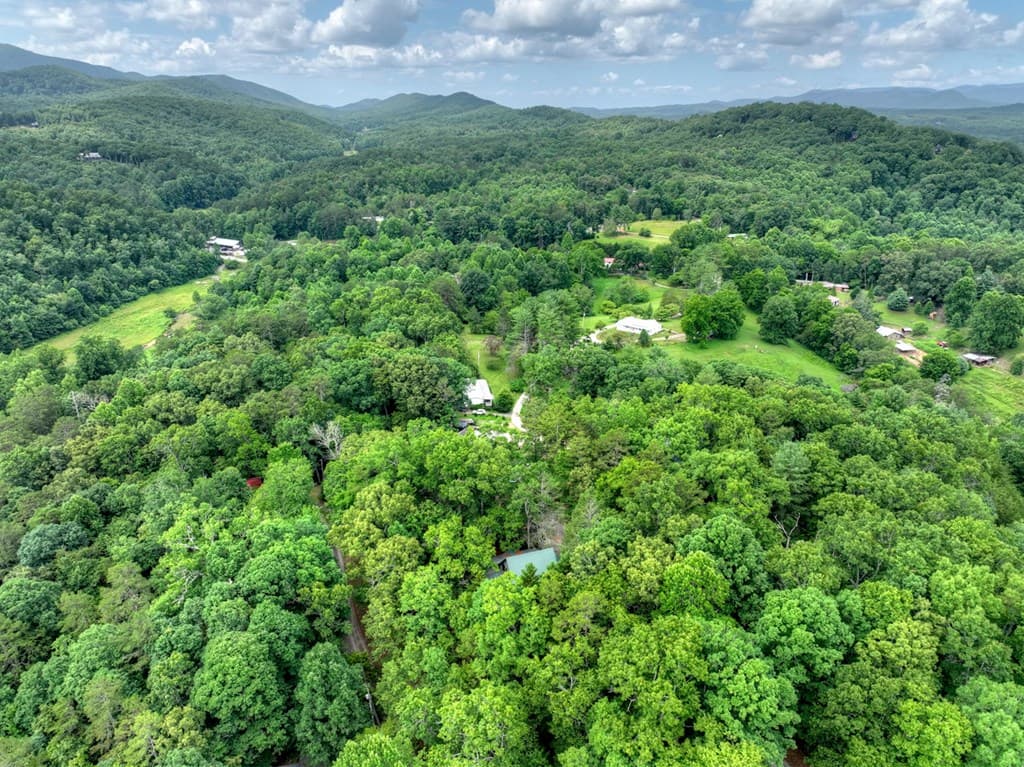 246 Uphill Road, Blue Ridge GA 30513 - Photo