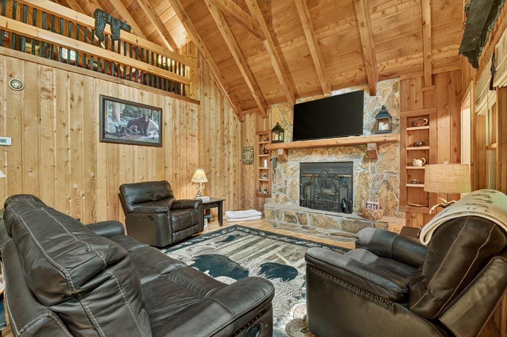 246 Uphill Road, Blue Ridge GA 30513 - Photo