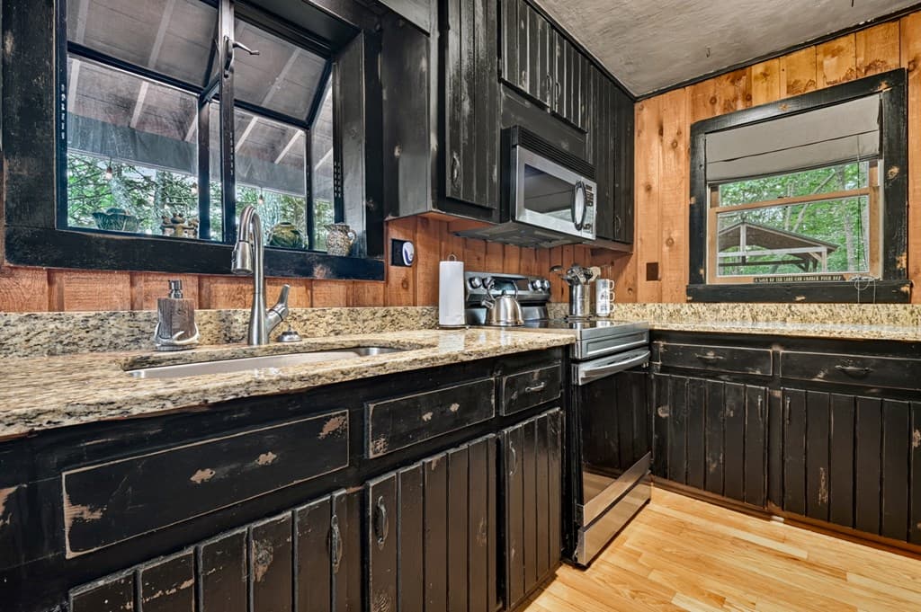 246 Uphill Road, Blue Ridge GA 30513 - Photo
