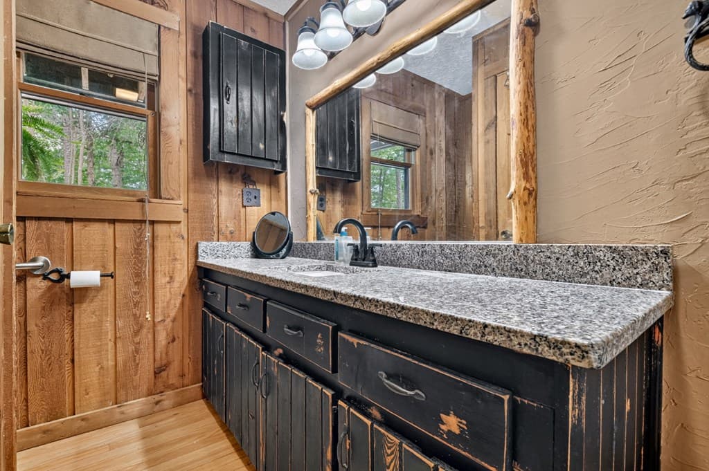 246 Uphill Road, Blue Ridge GA 30513 - Photo
