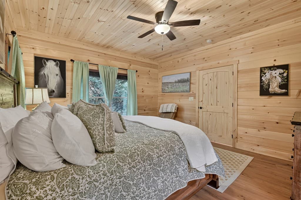 246 Uphill Road, Blue Ridge GA 30513 - Photo