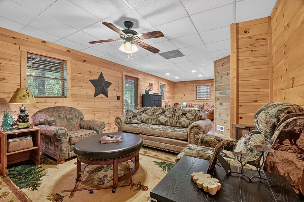 246 Uphill Road, Blue Ridge GA 30513 - Photo