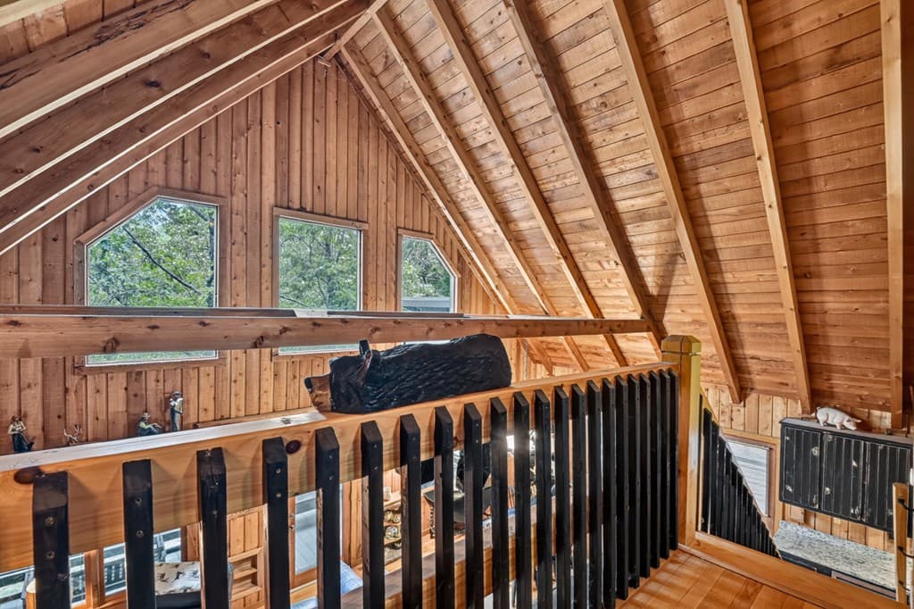 246 Uphill Road, Blue Ridge GA 30513 - Photo