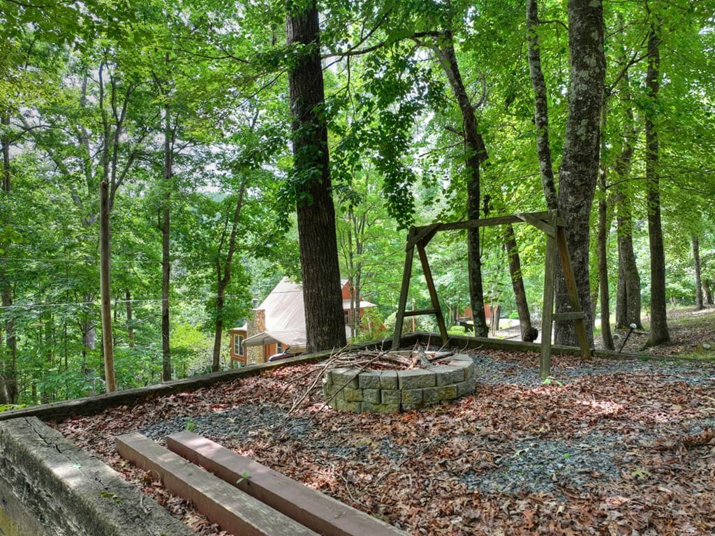 246 Uphill Road, Blue Ridge GA 30513 - Photo
