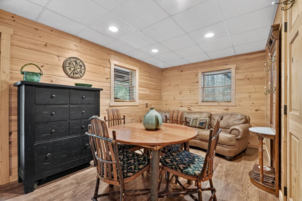 246 Uphill Road, Blue Ridge GA 30513 - Photo