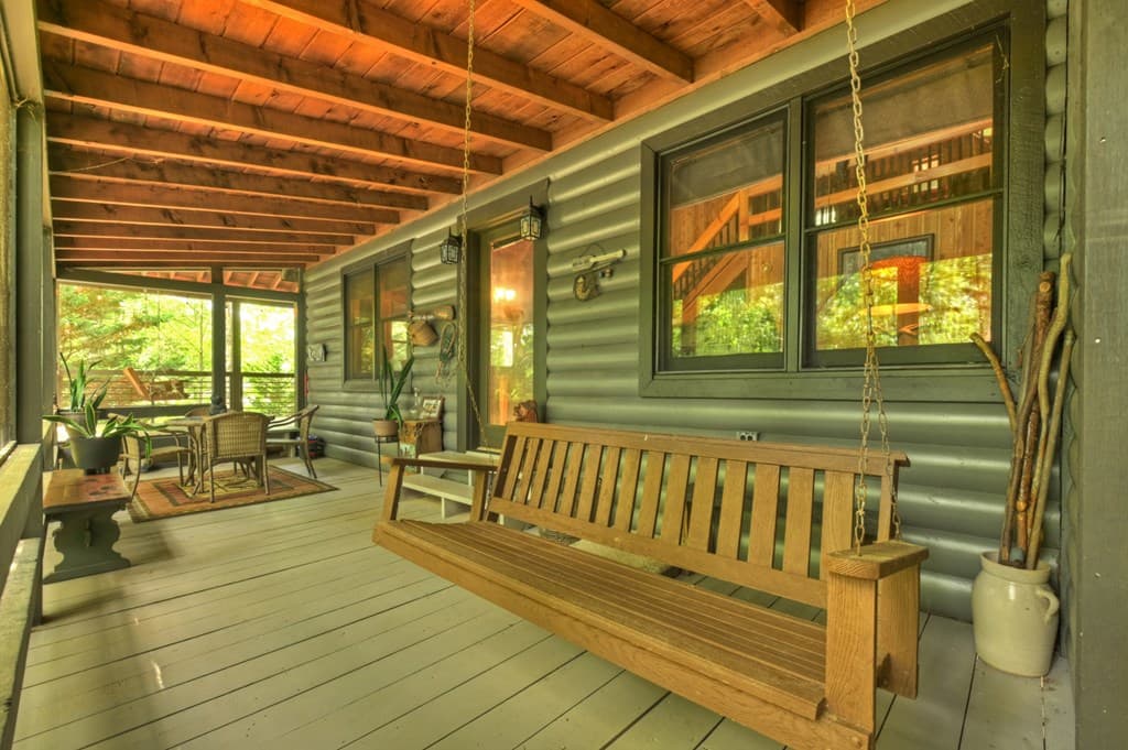 246 Uphill Road, Blue Ridge GA 30513 - Photo
