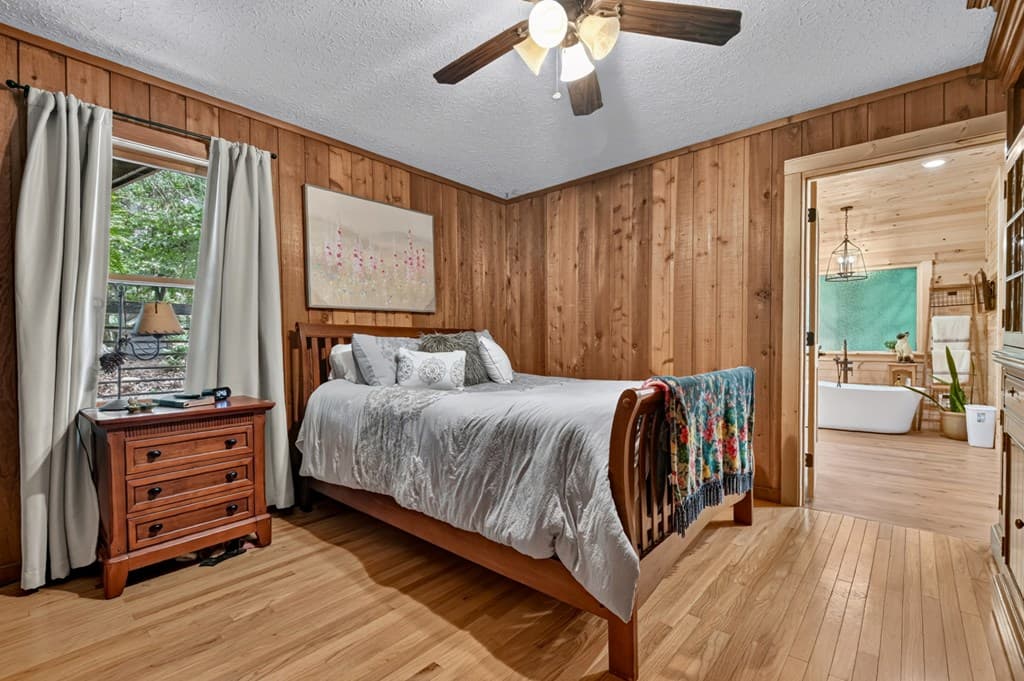 246 Uphill Road, Blue Ridge GA 30513 - Photo