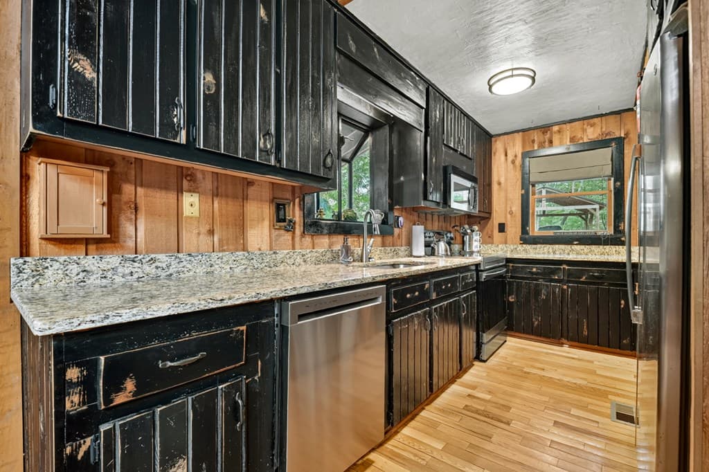246 Uphill Road, Blue Ridge GA 30513 - Photo