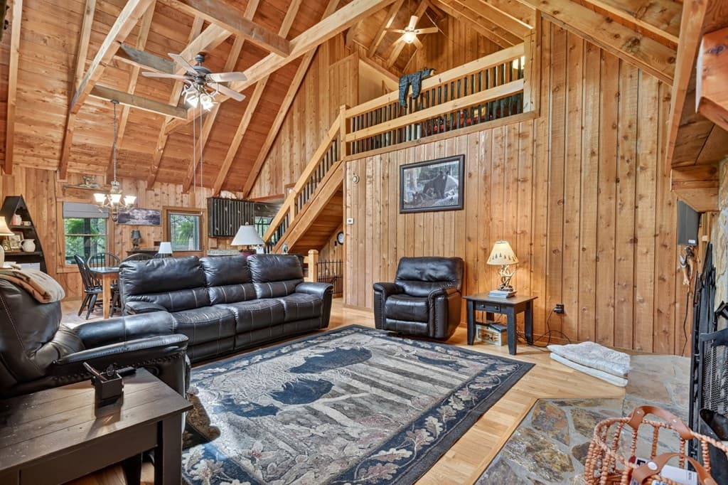 246 Uphill Road, Blue Ridge GA 30513 - Photo