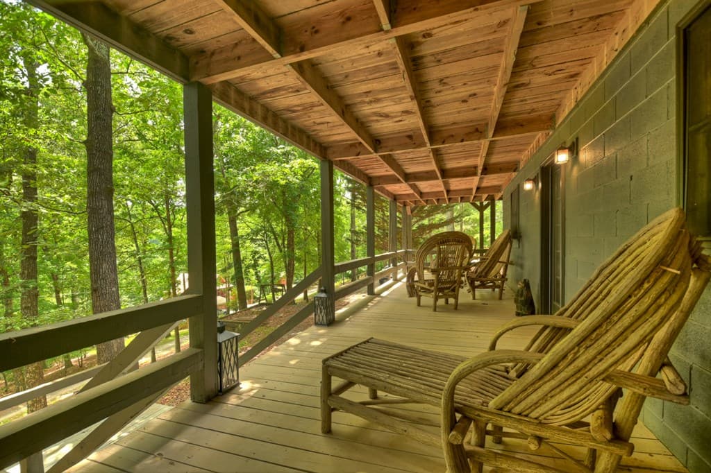 246 Uphill Road, Blue Ridge GA 30513 - Photo