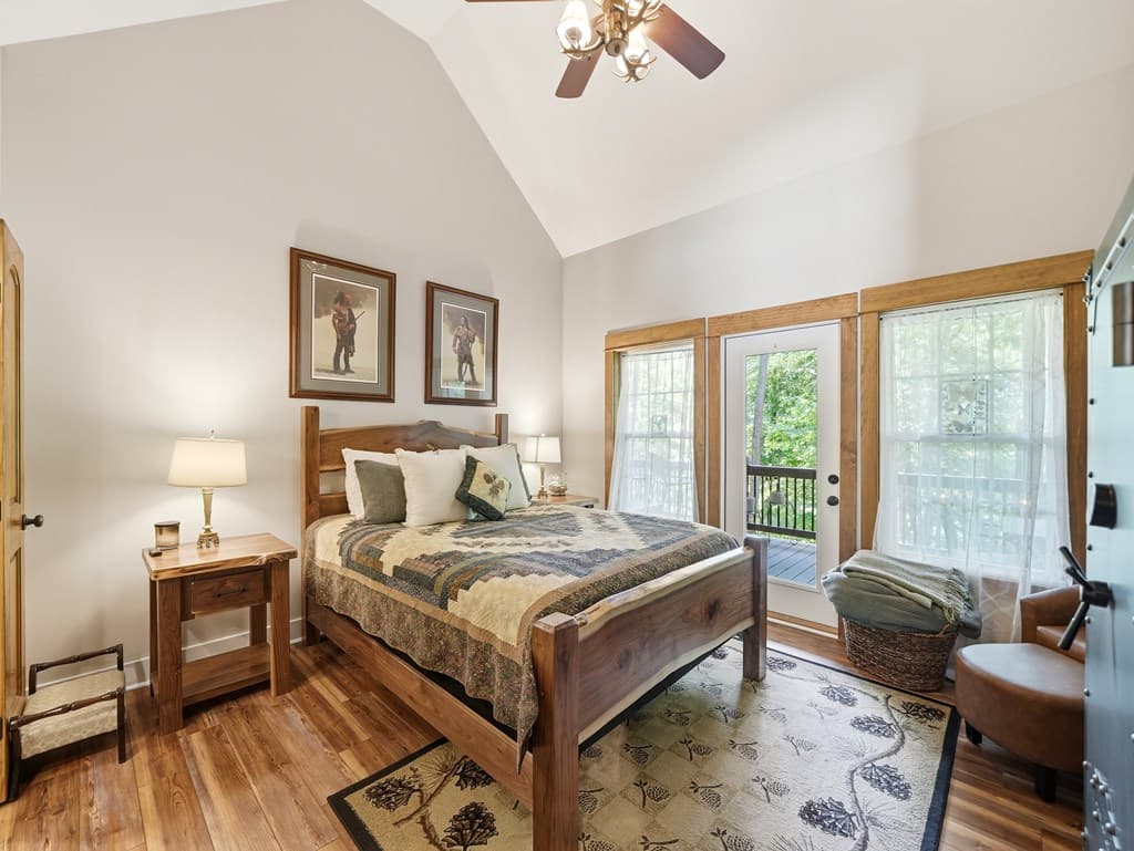 214 Kelly Lane, Ellijay GA 30540 - Photo