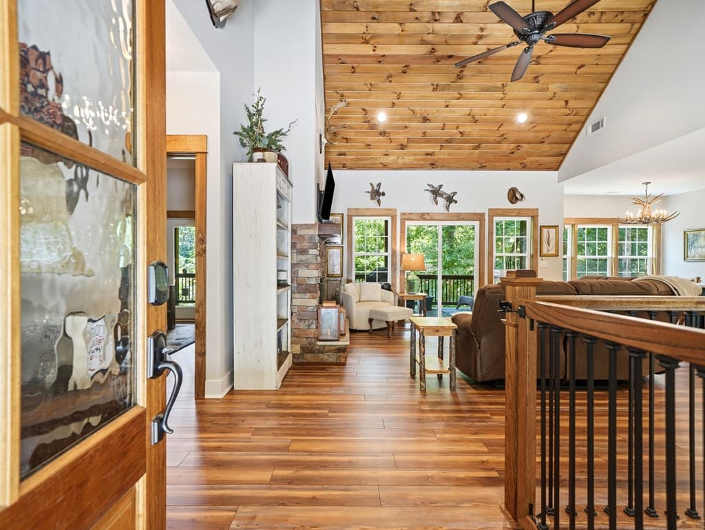 214 Kelly Lane, Ellijay GA 30540 - Photo