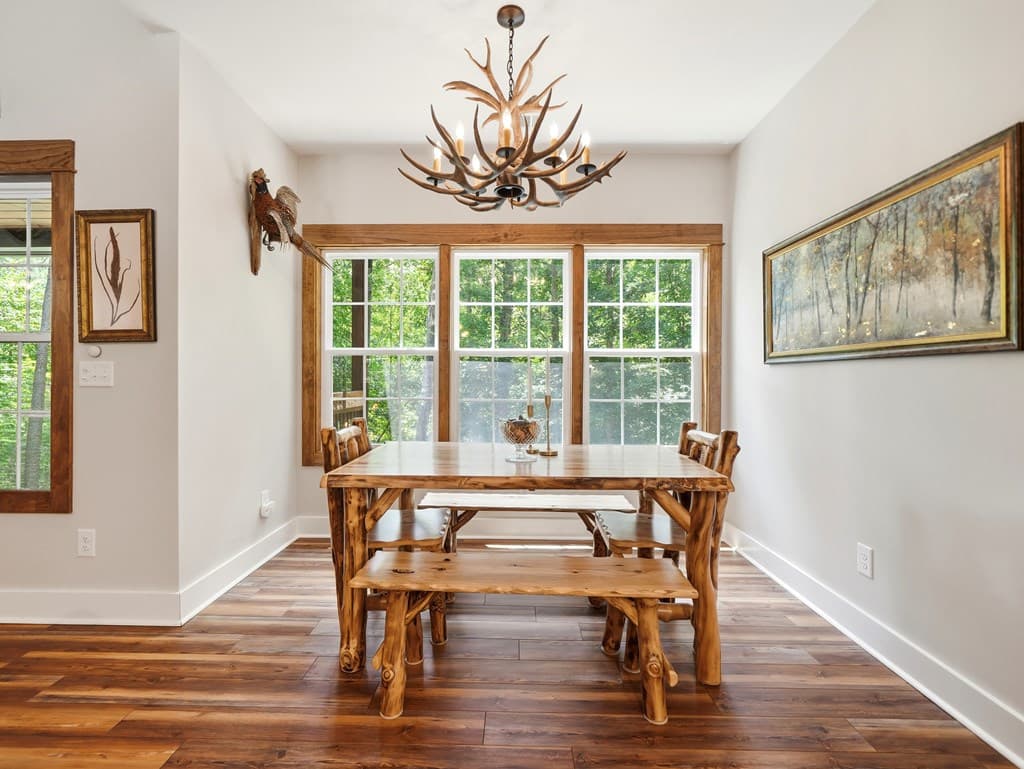 214 Kelly Lane, Ellijay GA 30540 - Photo