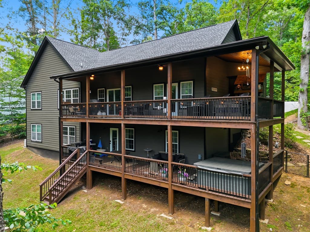 214 Kelly Lane, Ellijay GA 30540 - Photo