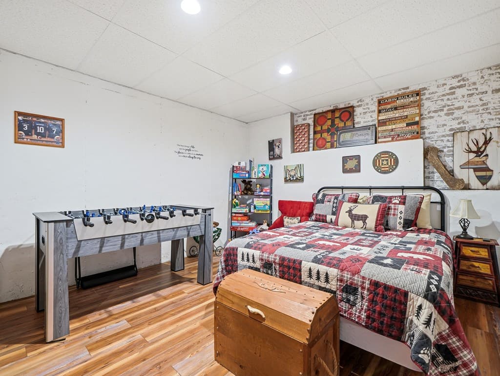 214 Kelly Lane, Ellijay GA 30540 - Photo