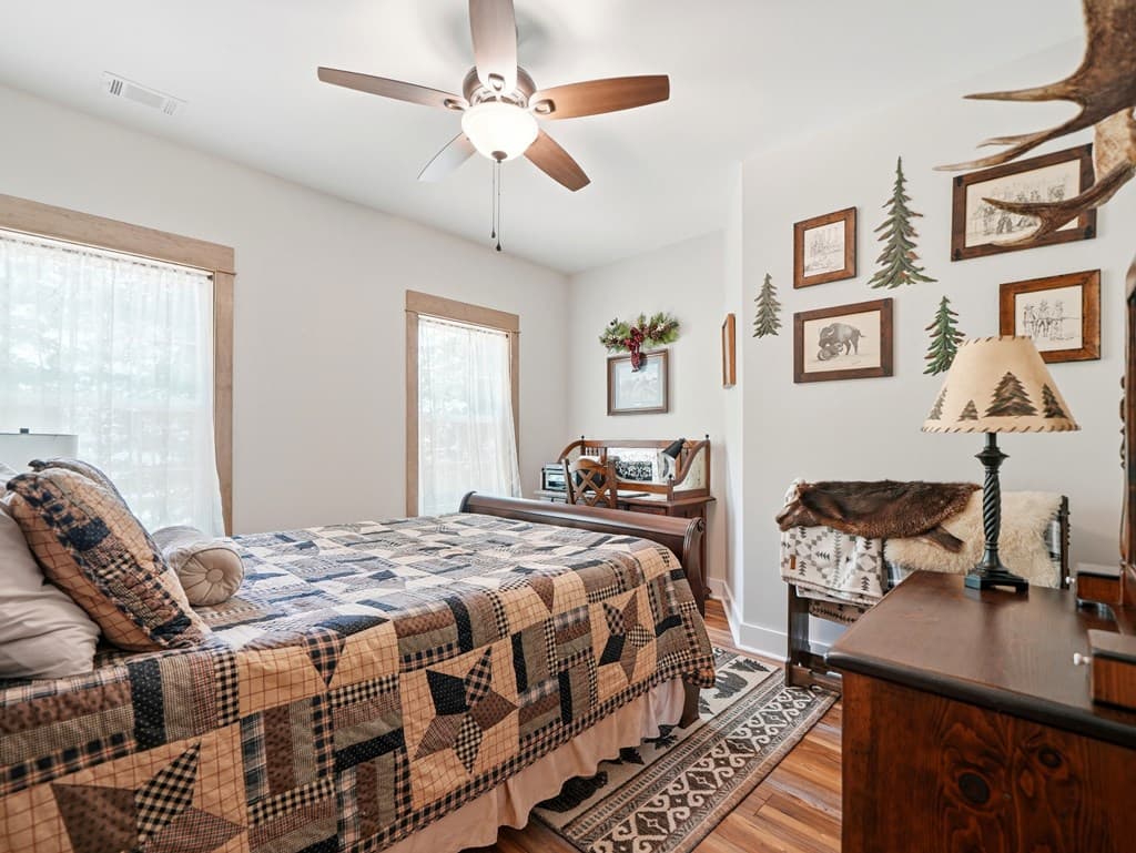 214 Kelly Lane, Ellijay GA 30540 - Photo
