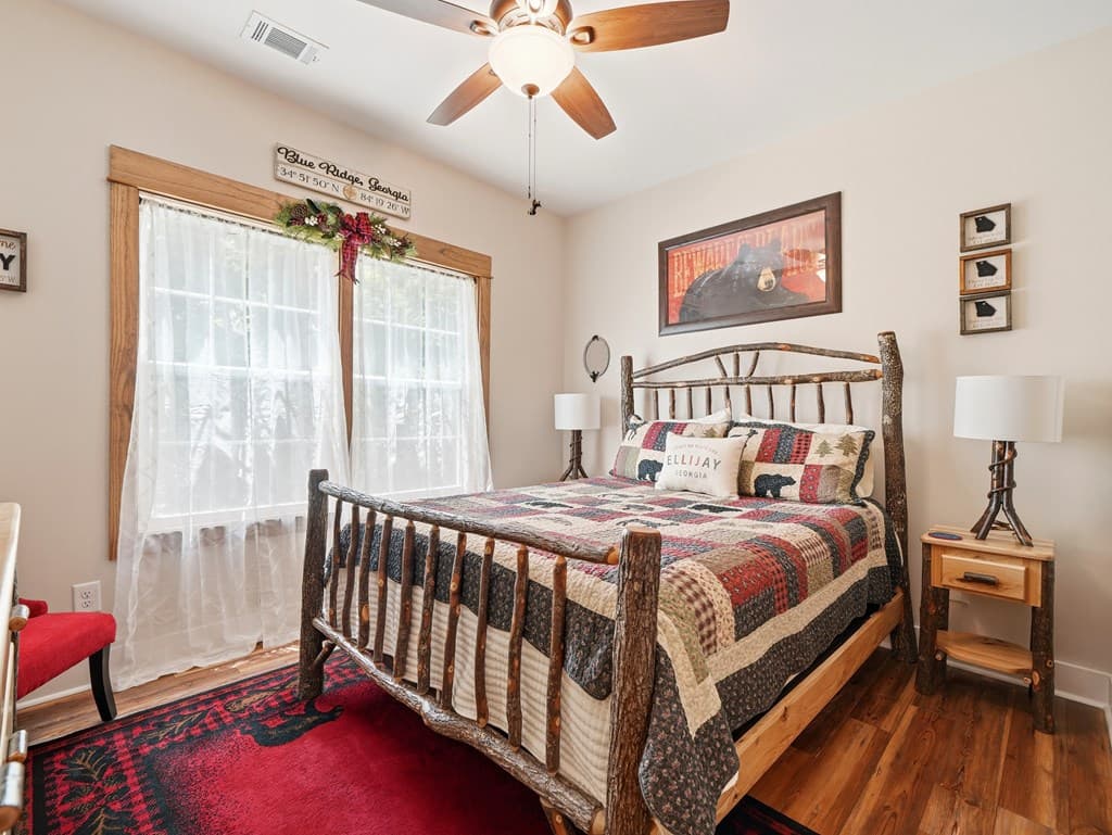214 Kelly Lane, Ellijay GA 30540 - Photo