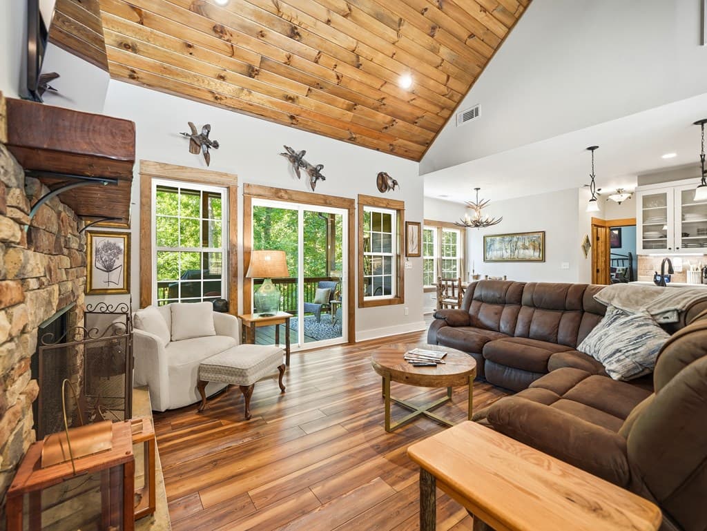 214 Kelly Lane, Ellijay GA 30540 - Photo