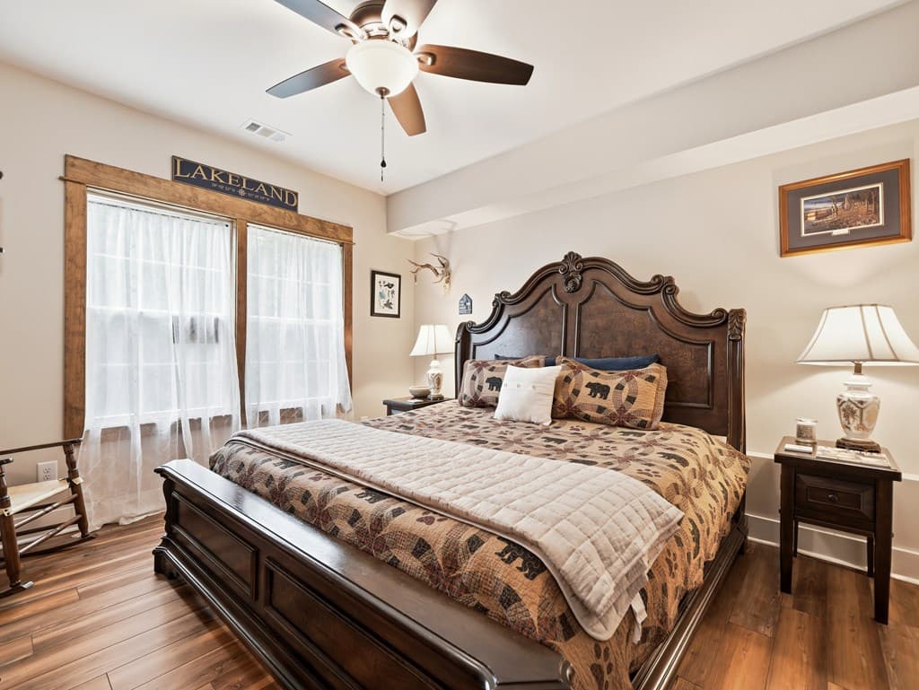214 Kelly Lane, Ellijay GA 30540 - Photo