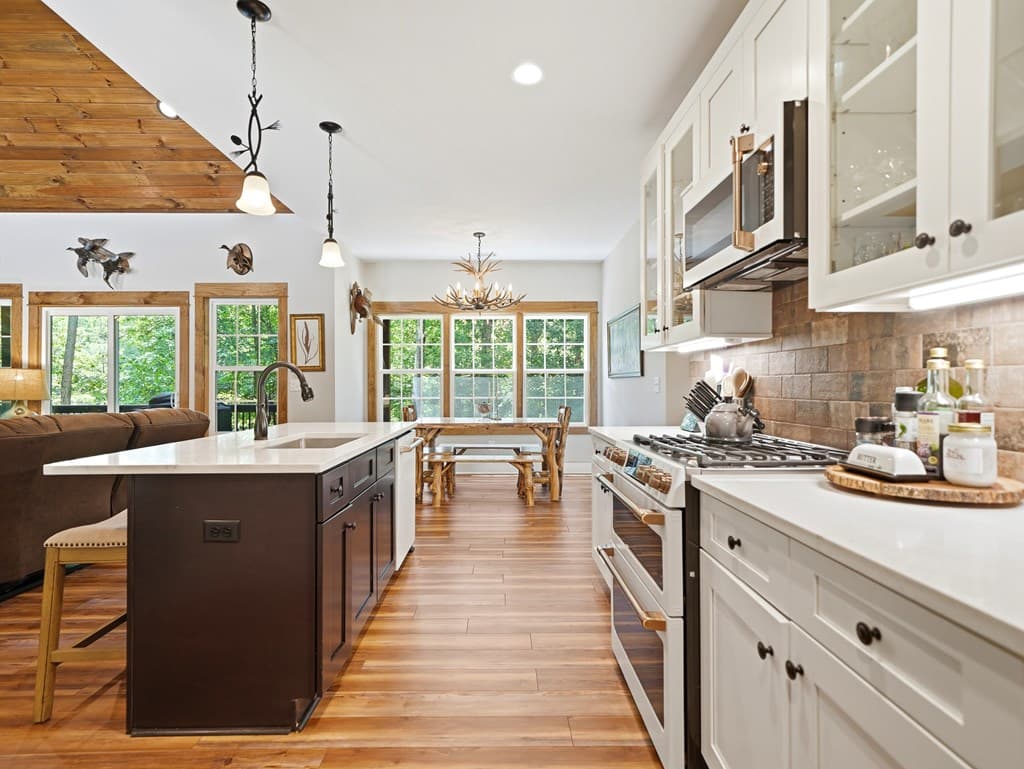 214 Kelly Lane, Ellijay GA 30540 - Photo