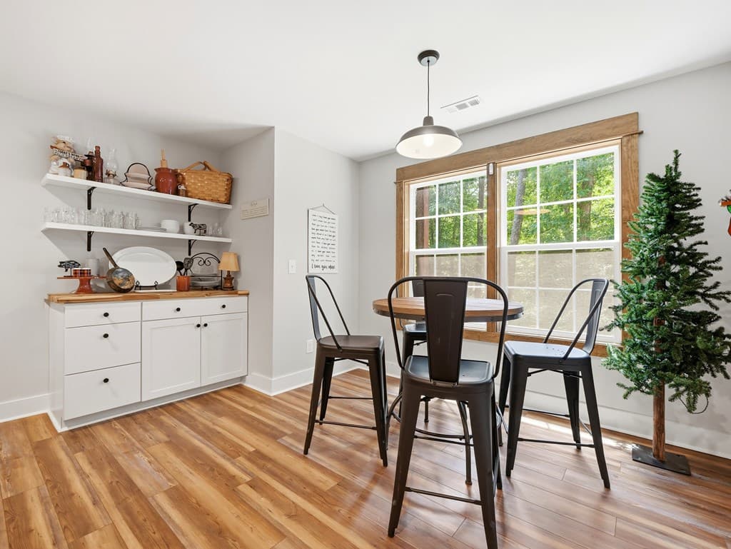 214 Kelly Lane, Ellijay GA 30540 - Photo